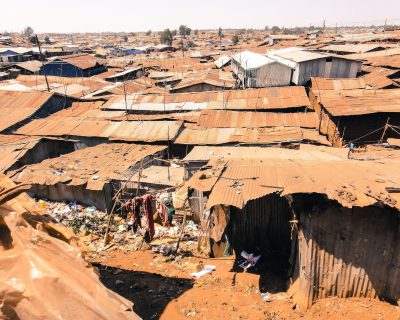 Urban Impact Kenya