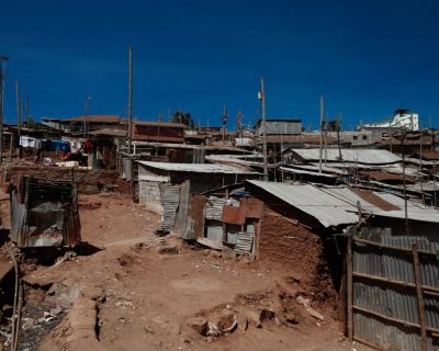Urban Impact Kenya
