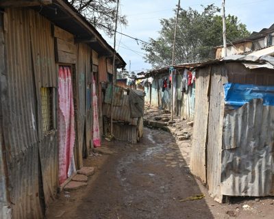 Urban Impact Kenya